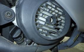 HONDA SPACY 125 Gen. 3 JF04