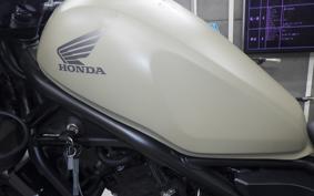 HONDA REBEL 250 A 2025 MC49