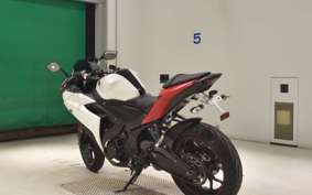 YAMAHA YZF R-3 2016 RH07J