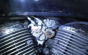 HONDA SHADOW 750 Gen. 2 1998 RC44