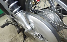 HONDA CROSS CUB 50 2026 AA06