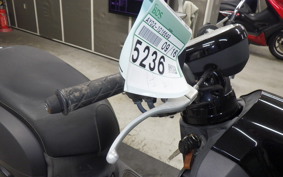 YAMAHA VINO 50 Gen.4 2022 AY02