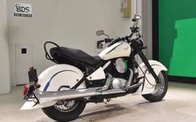 KAWASAKI VULCAN 400 DRIFTER 2000 VN400D
