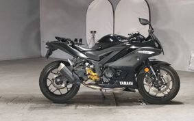 YAMAHA YZF-R25 RG43J