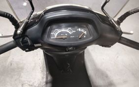 HONDA SPACY 100 JF13