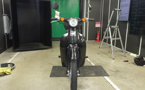 HONDA LITTLE CUB E AA01