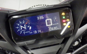 HONDA CBR650R 2021 RH03