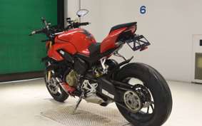 DUCATI STREETFIGHTER V4 S 2021