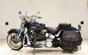 HARLEY FLSTS 1450 2000