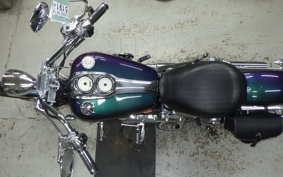 HARLEY FXDL 1580 2009