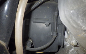 HONDA DIO 110 2007 JF31