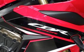 HONDA CBR650R 2022 RH03
