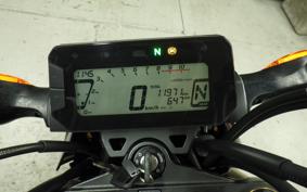 HONDA GROM JC92