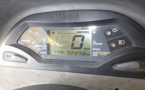 YAMAHA MAJESTY 125 FI