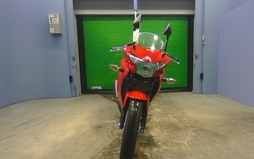 HONDA CBR250R GEN 3 MC41