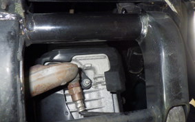 SUZUKI ADDRESS V125 Gen.2 2023 DP12H