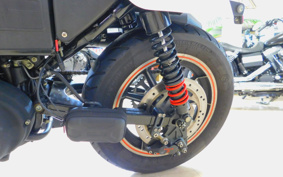 HARLEY XL883R 2003 CKM