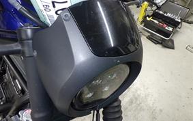 HONDA REBEL 250 S 2017 MC49