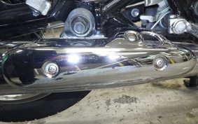 YAMAHA SR400 Gen.5 2023 RH16J