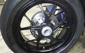 DUCATI PANIGALE V4 2018