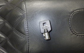 HARLEY FLHT 1450 2004