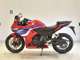 Фото Honda CBR400R E-Clutch 2026 с японского аукциона