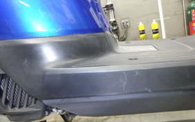 HONDA TACT Basket 2004 AF79