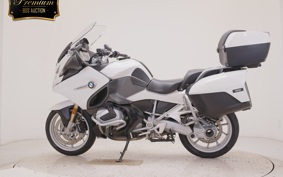 BMW R 1250RT 2019