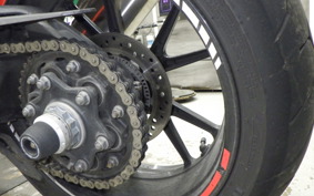 TRIUMPH SPEED TRIPLE RS 2022