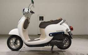 HONDA GIORNO 3 2004 AF77