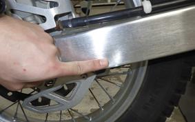 HONDA XR-250 2025 MD30