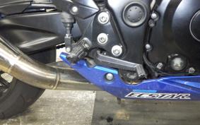 SUZUKI GSX-S750 2017 C533F