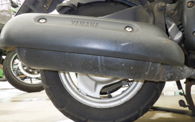 YAMAHA JOG Gen.5 SA36J