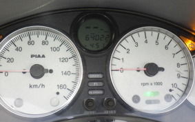 HONDA FORZA Z MF08