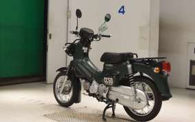 HONDA CROSS CUB 50 AA06