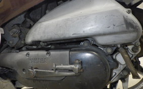 YAMAHA VINO 50 SA37J