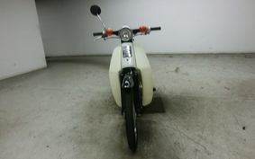 HONDA C50 SUPER CUB C50