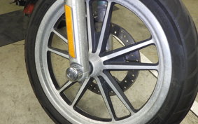 HARLEY FXDL 1580 2007