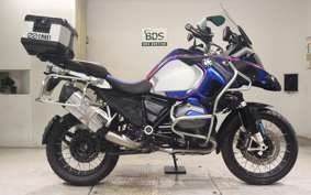BMW R1200GS ADVENTURE 2015