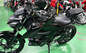 SUZUKI GSX-S125 ABS DL32B