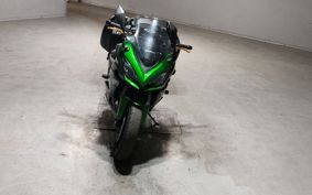 KAWASAKI NINJA 1000SX 2021 ZXT02K