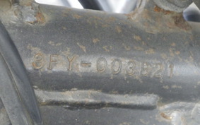YAMAHA TDR50 3FY