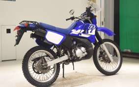 YAMAHA DT125R Gen.3 2014 3FW