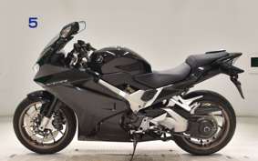 HONDA VFR800F 2014 RC79