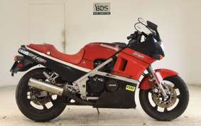 KAWASAKI GPZ400R 1986 ZX400D
