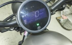 HONDA REBEL 250 MC49
