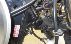 HONDA CB223S MC40
