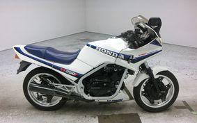 HONDA VT250F MC08