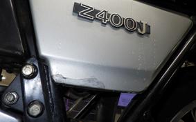 KAWASAKI Z400 J 2021 KZ400J