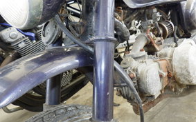 HONDA MONKEY 1993 Z50J